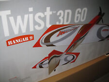 Twist hangar9 arf gebraucht kaufen  Marsberg