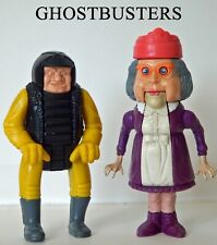 Ghostbusters lot figurines d'occasion  Château-d'Olonne