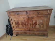 Commode ancienne merisier d'occasion  Issy-les-Moulineaux