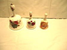 Three porcelain hand for sale  SALISBURY