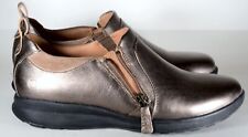 Clarks adorn zip for sale  BRISTOL