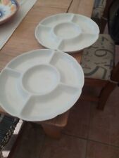 Tapas plates for sale  ASHFORD