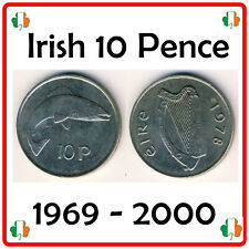 Ireland irish 10p for sale  Ireland