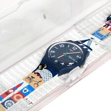 Swatch montreal limited for sale  Laveen