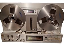 Akai stereo tape gebraucht kaufen  Obermeiderich