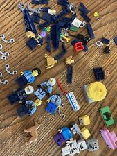 Legos mixed lot for sale  Fort Collins