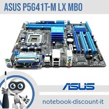 Motherboard asus p5g41t usato  Arezzo