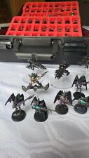 dark eldar army for sale  BEDFORD
