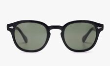 Moscot lemtosh noir d'occasion  Lyon IV