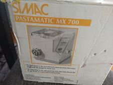 Simac pastamatic 700 for sale  Andover