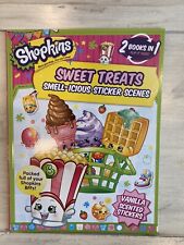 Shopkins scented sticker for sale  Shipping to Ireland