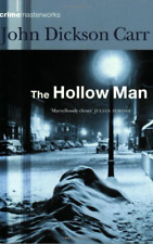Hollow man for sale  ROSSENDALE