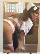 Blushes vintage spanking for sale  BIRMINGHAM