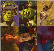 Shrek movie full for sale  SANDOWN