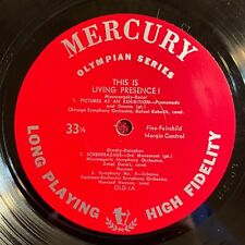 Mercury olympian series for sale  Idaho Falls