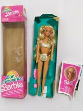 1991 barbie sun sensation usato  Ragalna