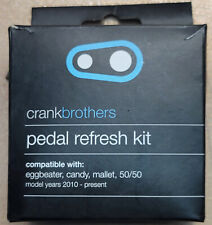 Crank brothers pedal for sale  Hudsonville