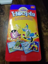 Hoopla game tin for sale  San Diego