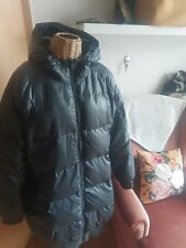 Reebok puffer mantel gebraucht kaufen  Bassum