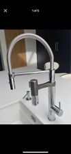Kitchen tap water for sale  DOVER