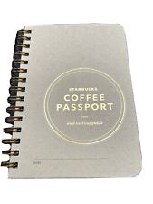 Starbucks coffee passport for sale  Seattle