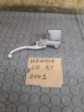 Honda 2001 pompa usato  Messina