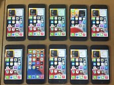 10x apple iphone for sale  HARROW