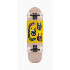 Landyachtz dinghy cruiser gebraucht kaufen  Eckental