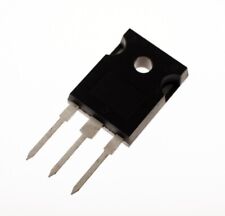 Fgh80n60fd2 transistor 600v gebraucht kaufen  Augsburg