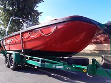 Boot motorboot rettungsboot gebraucht kaufen  Deutschland