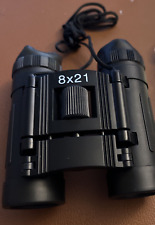 Binoculars new 8x21 for sale  Gaithersburg