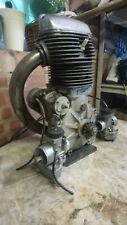 Jawa speedway engine. for sale  LEICESTER