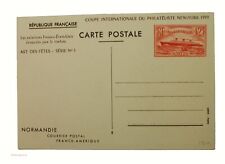 Entiers postaux 1f25 d'occasion  Expédié en Belgium