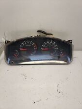 Speedometer cluster mph for sale  Seymour