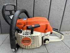 Stihl 261 griffheizung gebraucht kaufen  Kastellaun