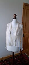 edwardian blouse for sale  PORTREE