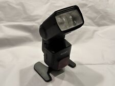 SONY HVL-F60M Shoe Mount Flash for SONY for sale  Shipping to South Africa