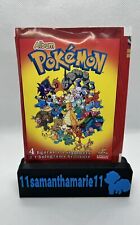 Pokemon slammer packs for sale  Adamsburg