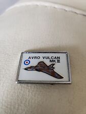 Avro vulcan raf for sale  NORWICH