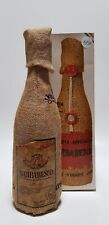 Vintage bottle cantine usato  Asti