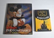 Disney photomosaics little for sale  Palm Desert