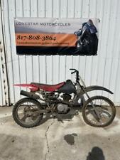 2006 honda crf100f for sale  Whitney