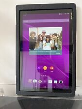 sony tablet for sale  LONDON