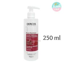 Vichy Dercos Densi-Soluções Espessamento Xampu 250ml comprar usado  Enviando para Brazil