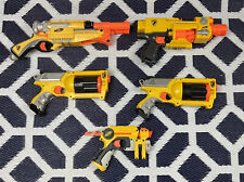 Lot nerf guns for sale  Sun City Center