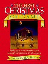 origami christmas book for sale  Montgomery