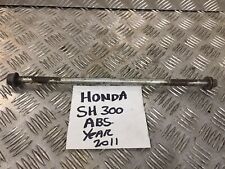 Honda 300 engine for sale  BRADFORD