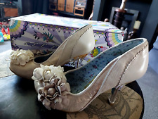 Irregular choice mrs for sale  GRIMSBY