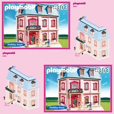 Playmobil grand mansion for sale  Shipping to Ireland