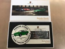 Porsche classic badge gebraucht kaufen  Fellbach